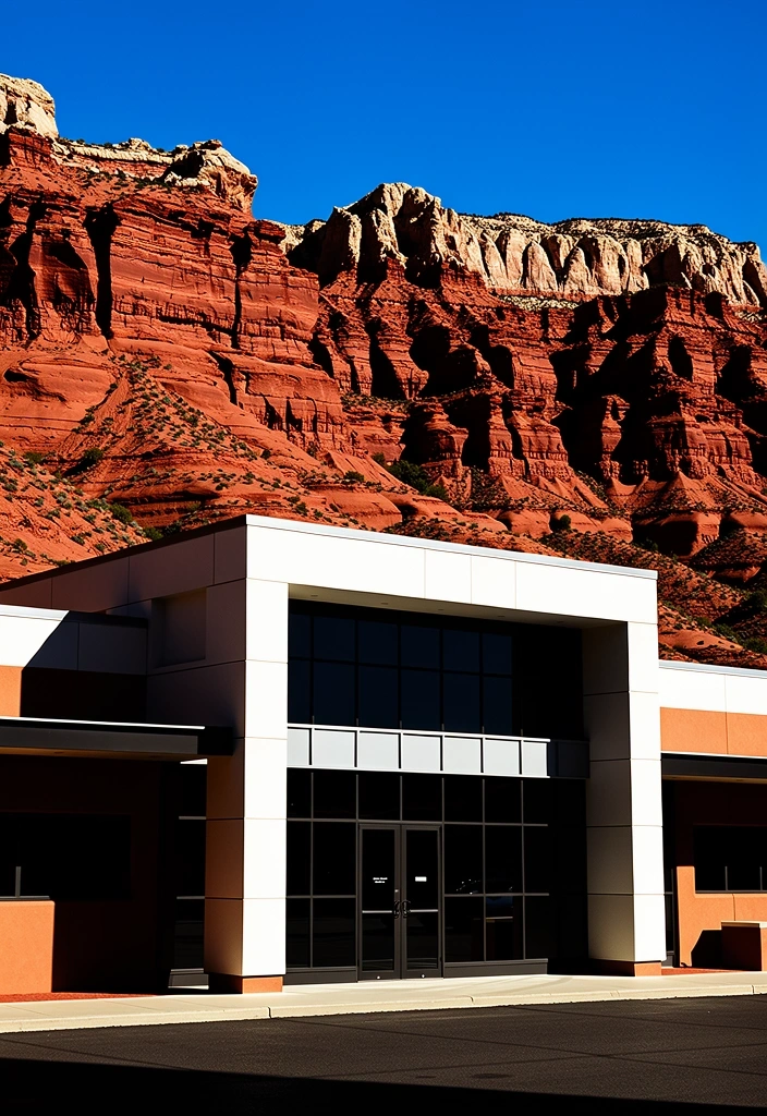 SBSU Architectural Heritage