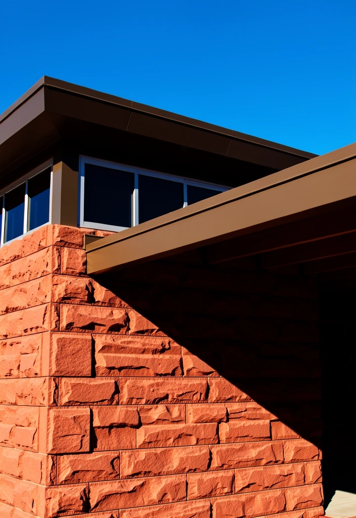 SBSU Architectural Foundation