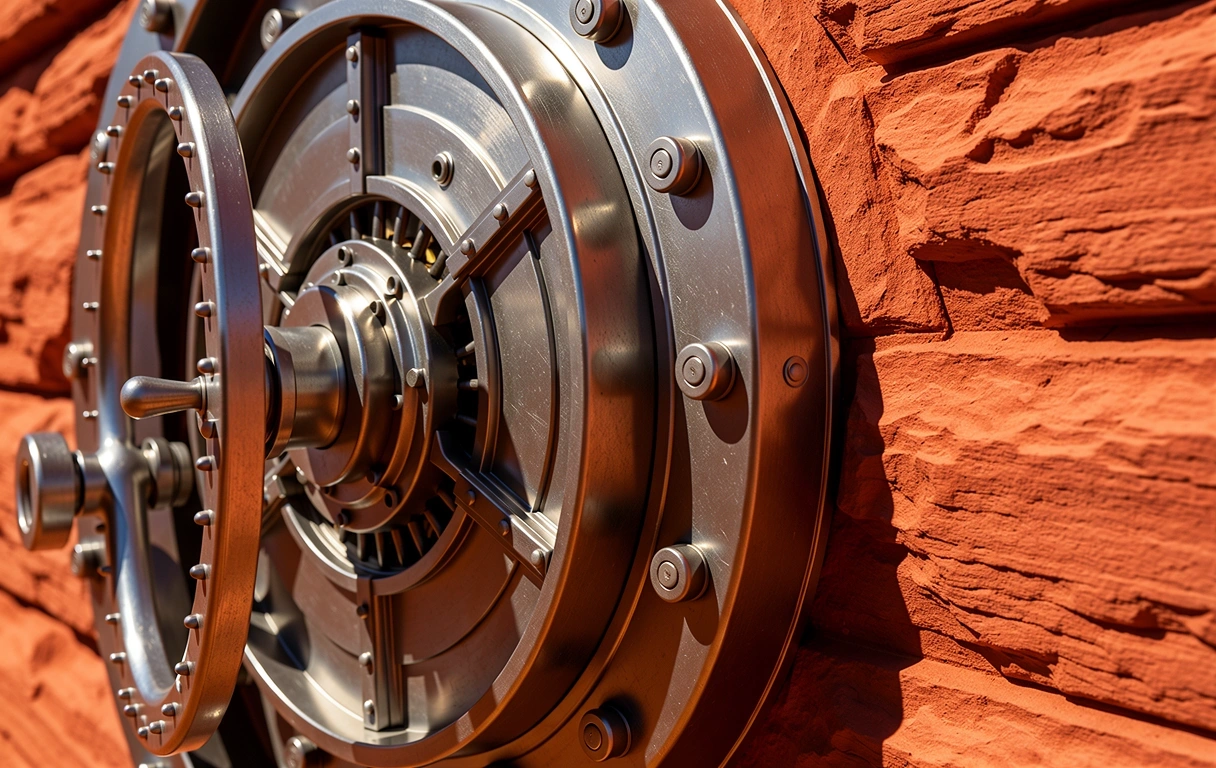 Security Infrastructure