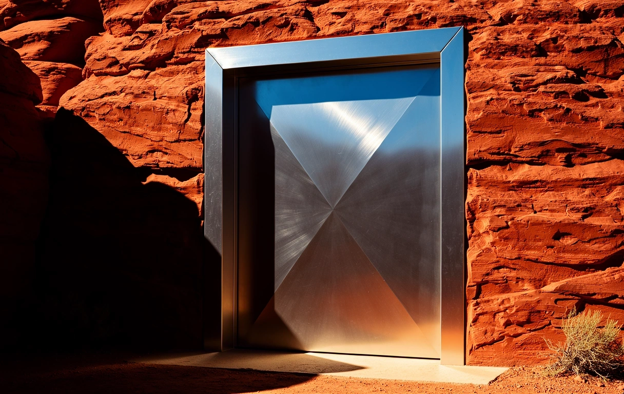 SBSU Security Infrastructure