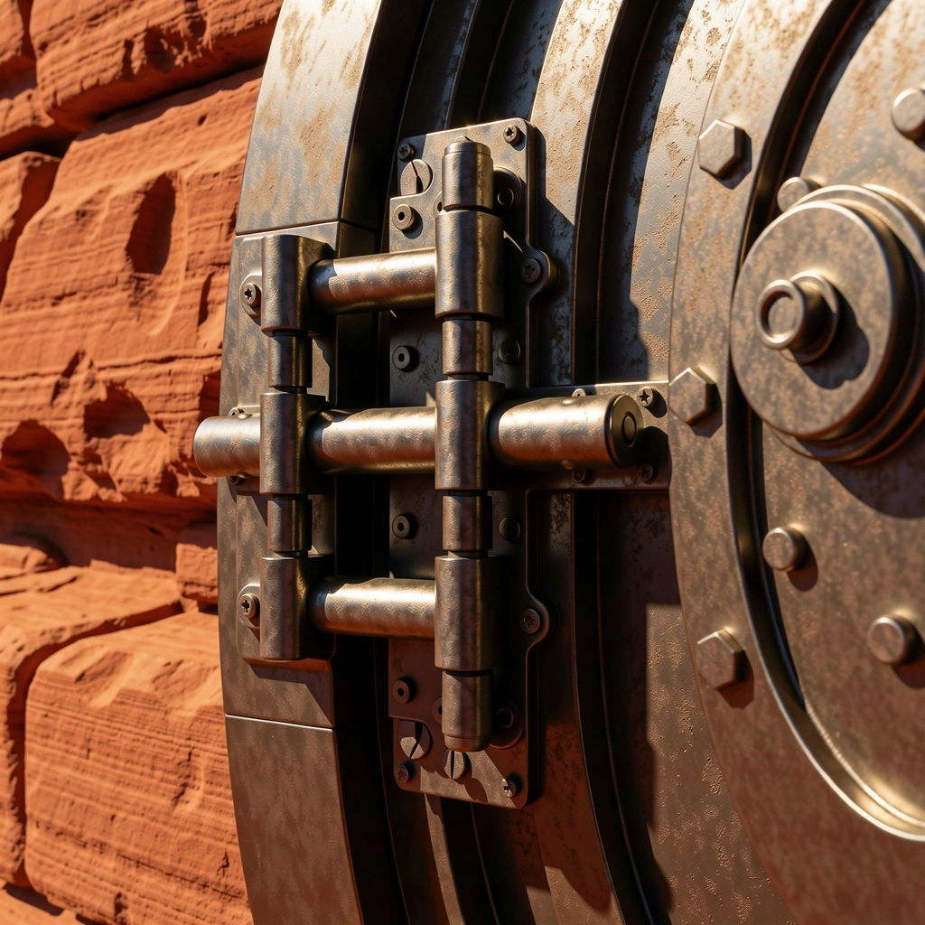 Financial Security Detail